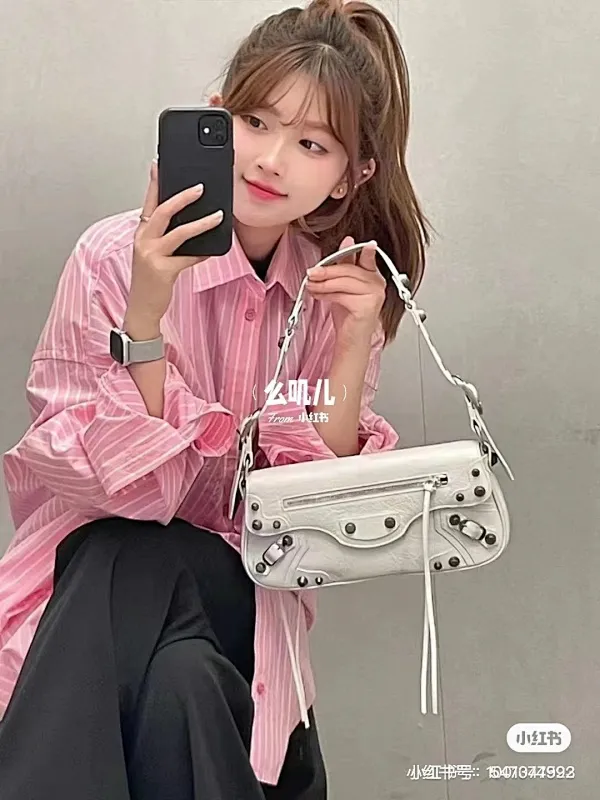 All Categories Balenciaga Women's Bags (Balenciaga) Balenciaga 6701
