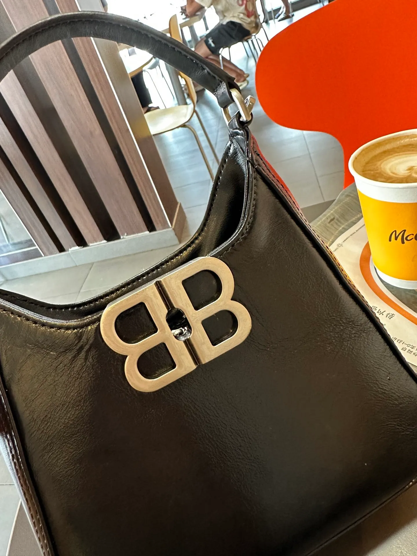 All categories Balenciaga Women's Bags (Balenciaga) Balenciaga 5968