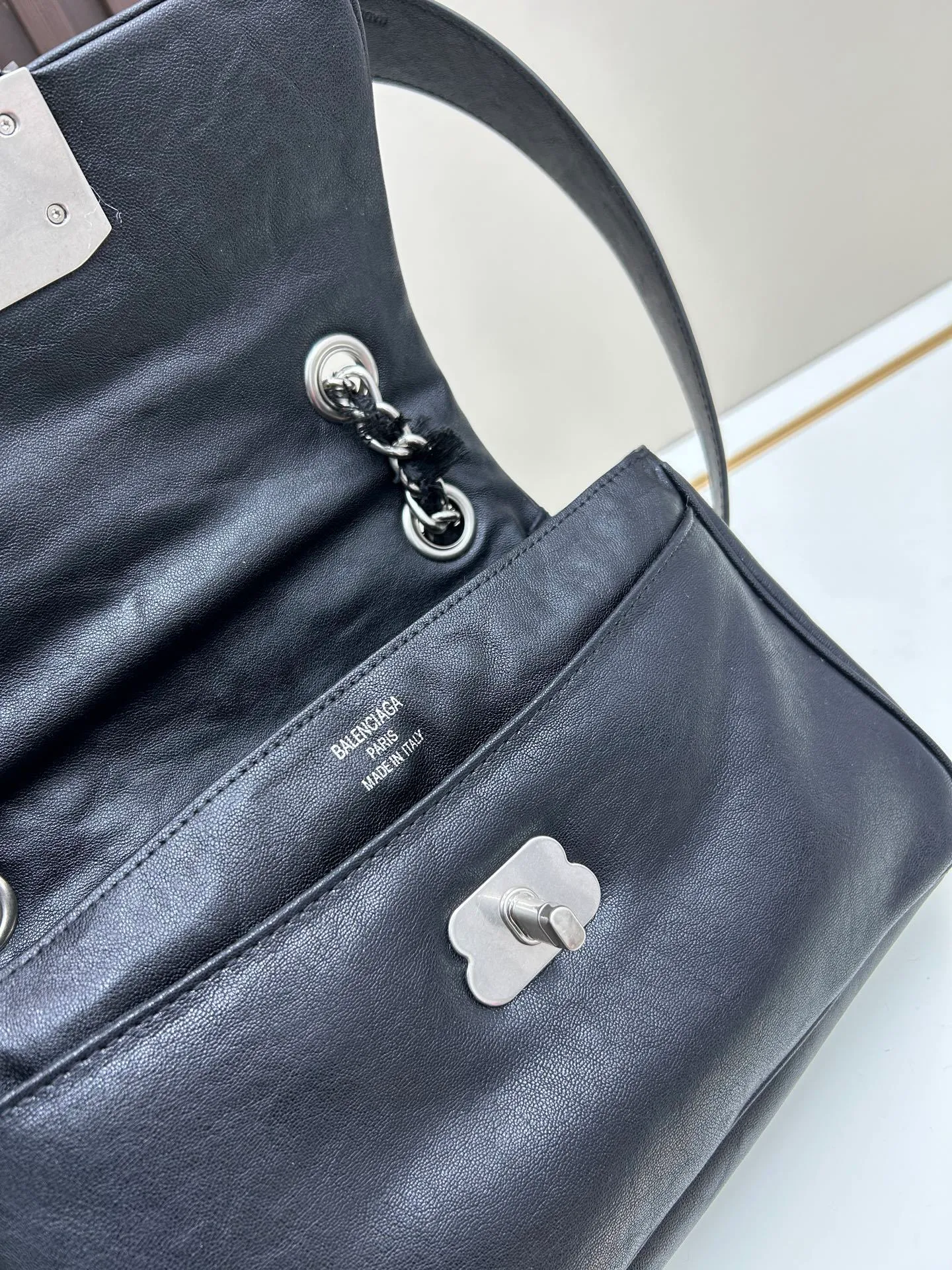 All Categories Balenciaga Women's Bags (Balenciaga) Balenciaga 80933