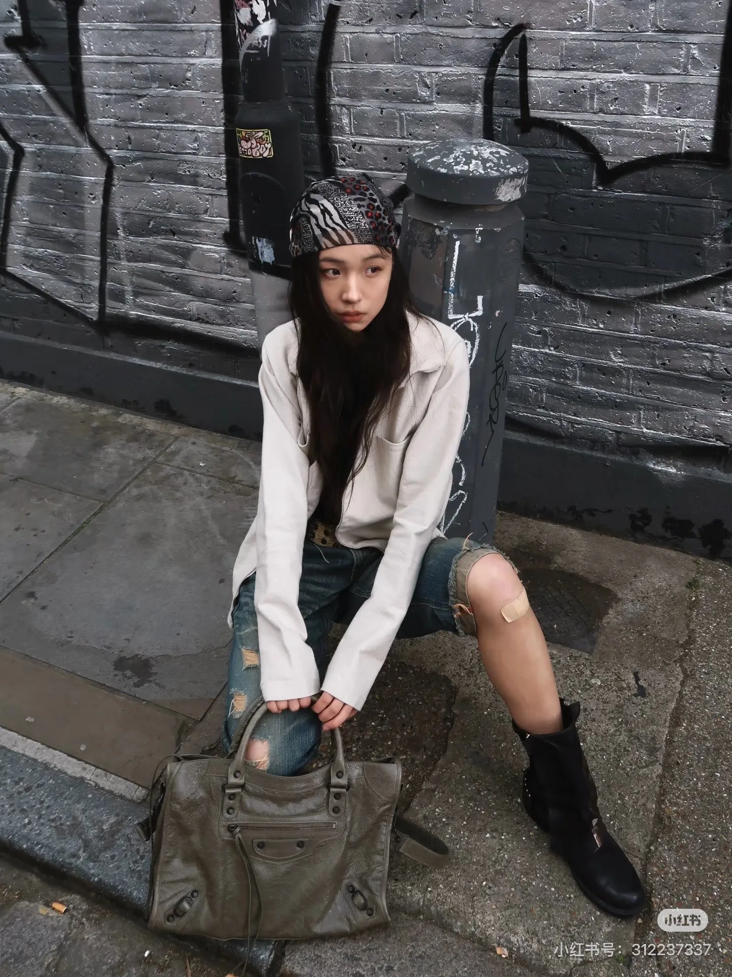 All categories Balenciaga Women's Bags (Balenciaga) Balenciaga 188052
