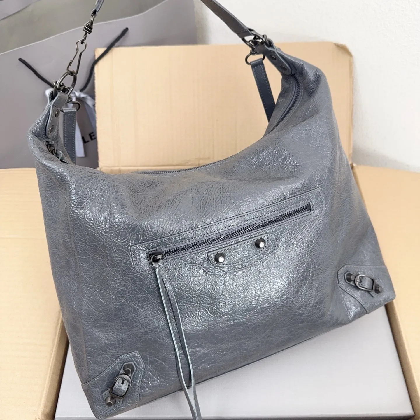 All Categories Balenciaga Women's Bags (Balenciaga) Balenciaga Original Order 2192