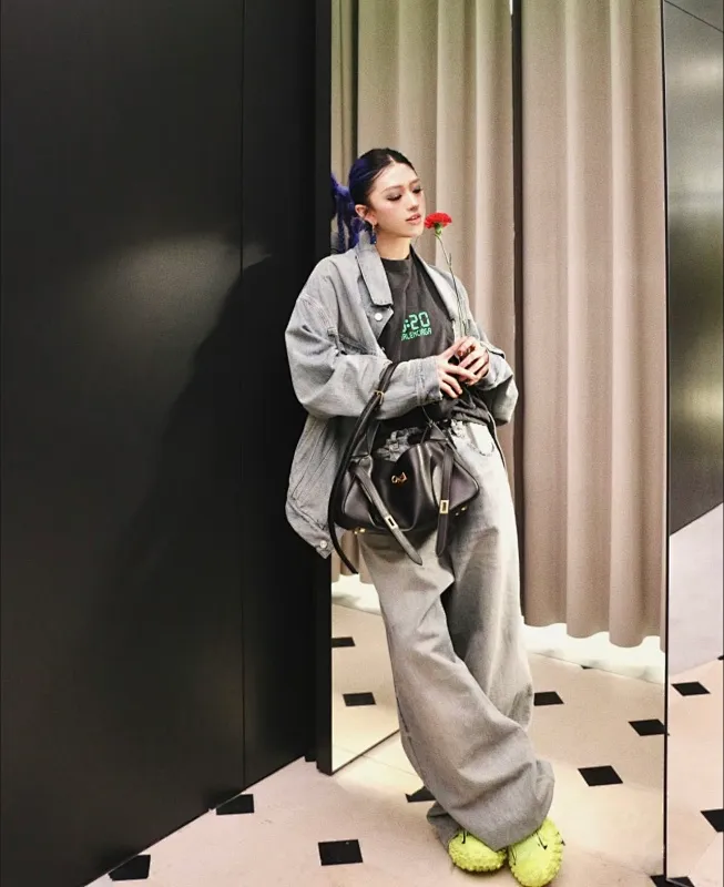 All Categories Balenciaga Women's Bags (Balenciaga) Balenciaga 0349