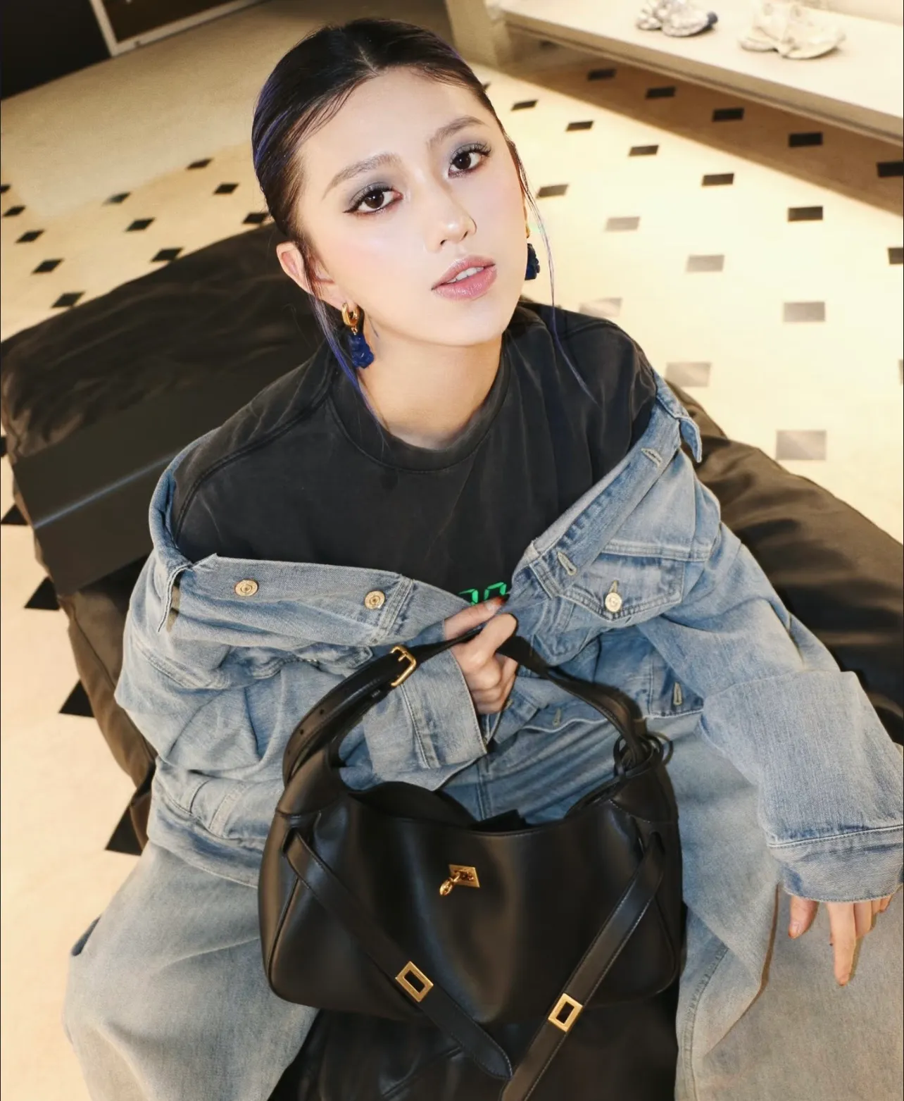 All Categories Balenciaga Women's Bags (Balenciaga) Balenciaga 0349