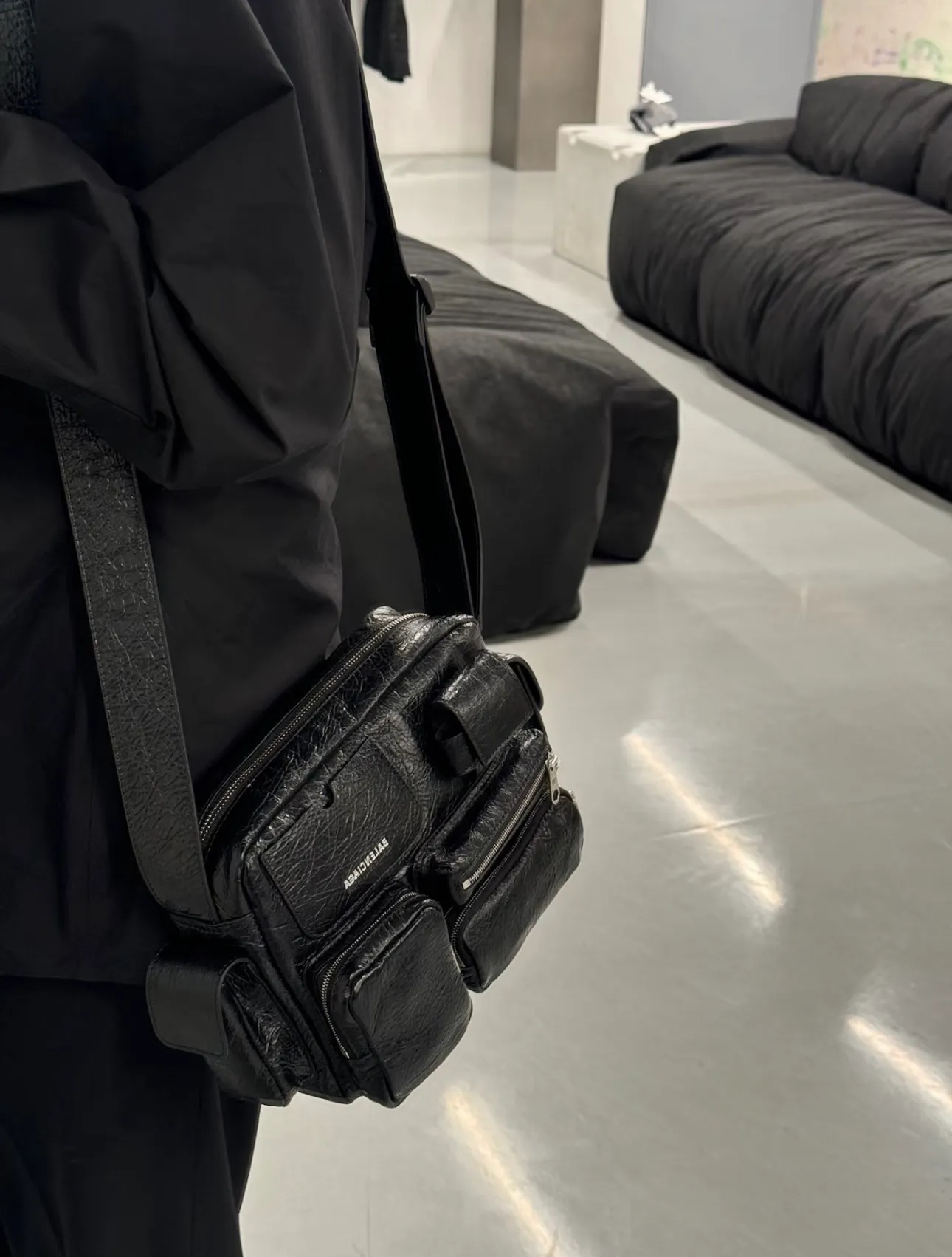 All Categories Balenciaga Women's Bags (Balenciaga) Balenciaga 1122