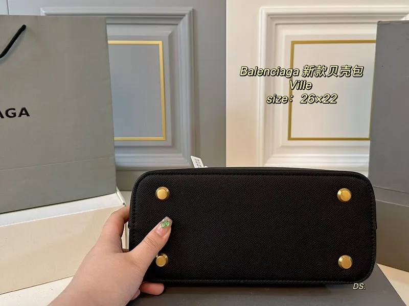 All Categories Official Website "Brand Women's Bags" Women's Bags 💙 BALENCIAGA 2025 New Balenciaga Crossbody Bag