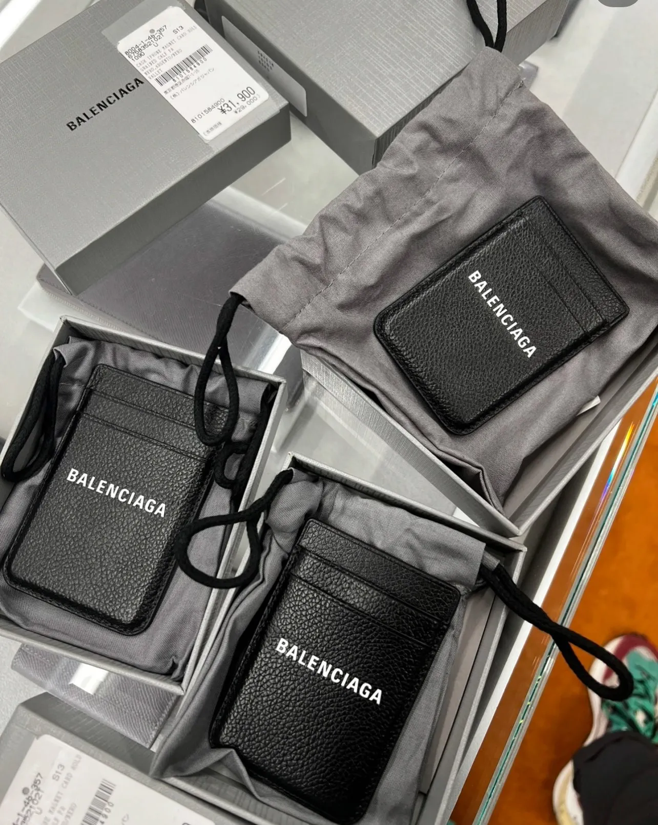 All Categories Balenciaga Women's Bags (Balenciaga) Balenciaga Original Order 92711