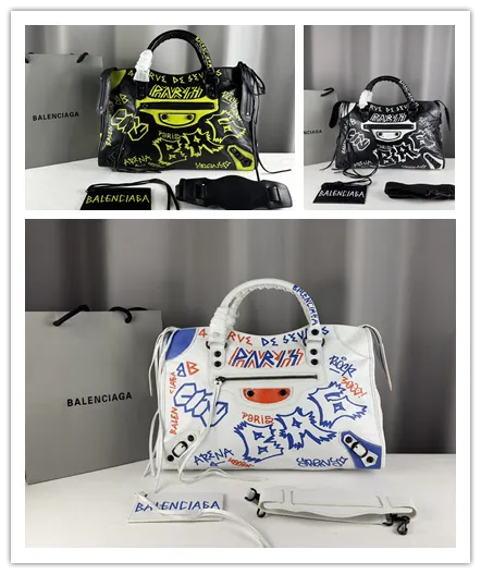 All Categories Balenciaga Women's Bags (Balenciaga) Balenciaga Original Order 7325