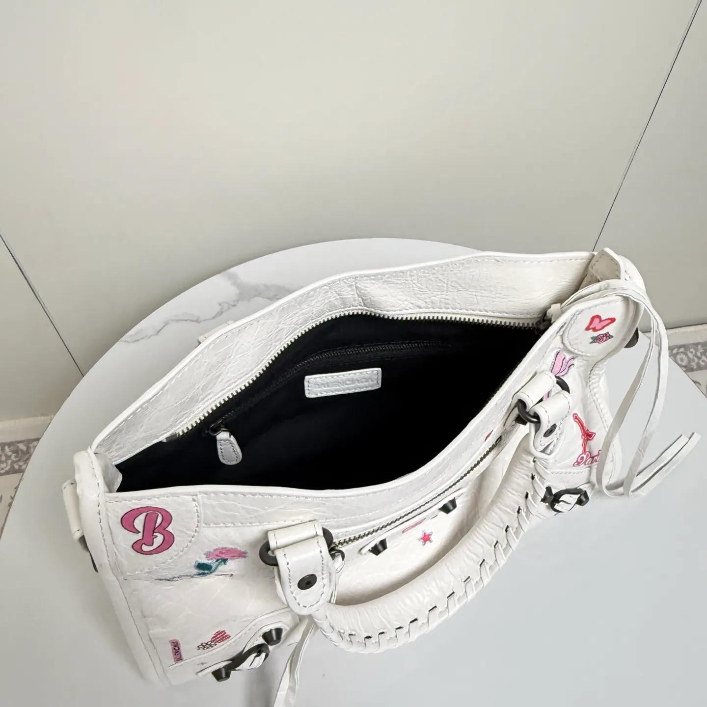 All Categories Balenciaga Women's Bags (Balenciaga) Balenciaga Original Order 188112