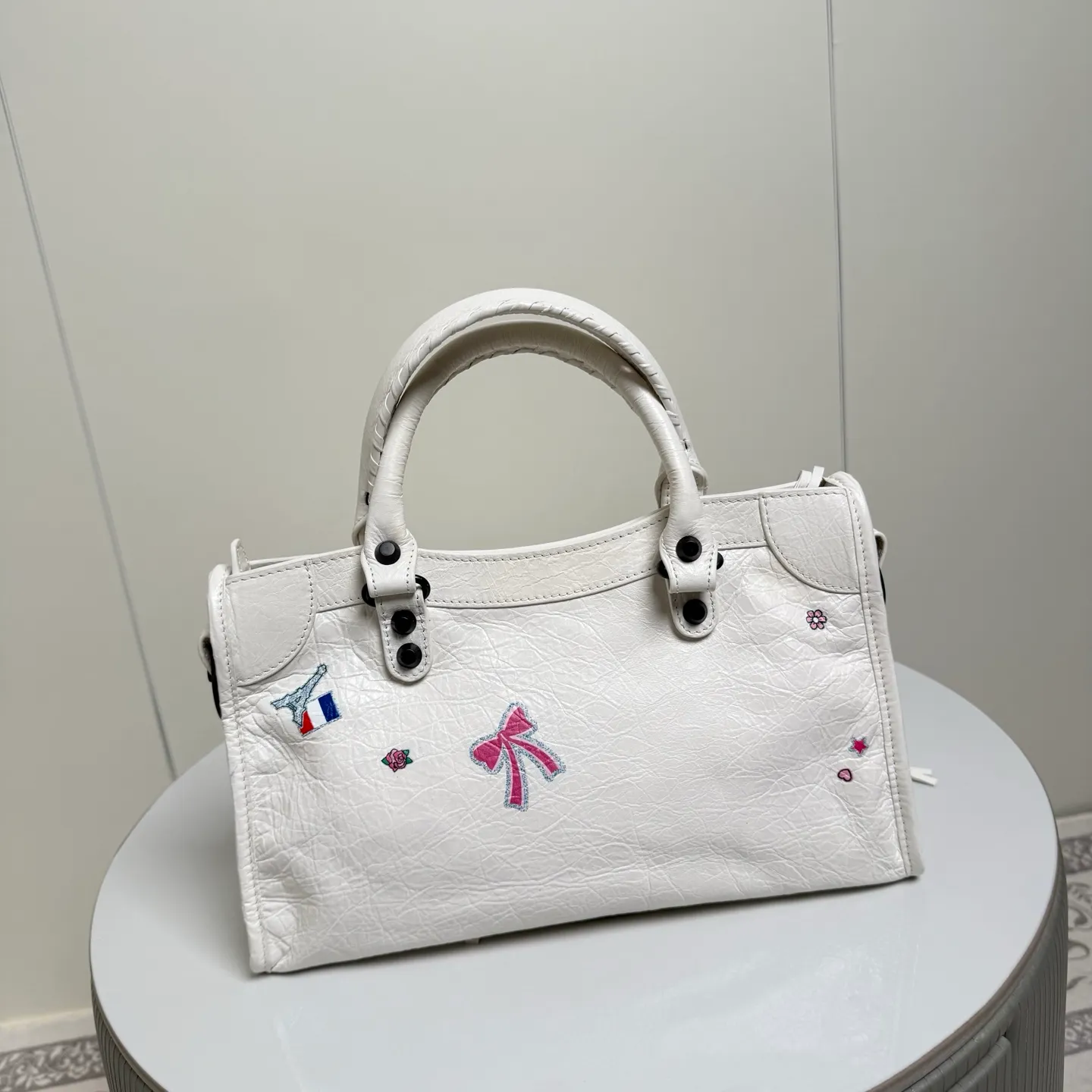 All Categories Balenciaga Women's Bags (Balenciaga) Balenciaga Original Order 188112
