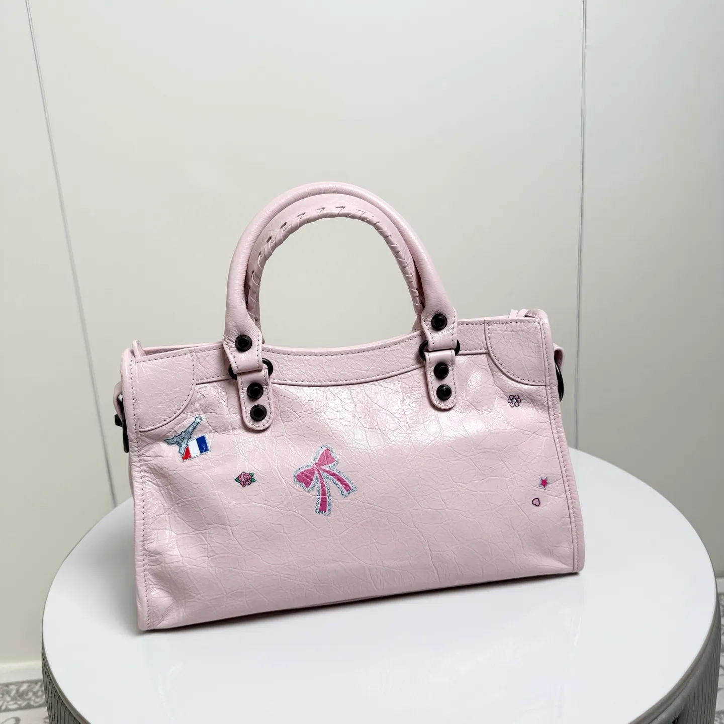 All Categories Balenciaga Women's Bags (Balenciaga) Balenciaga Original Order 188112