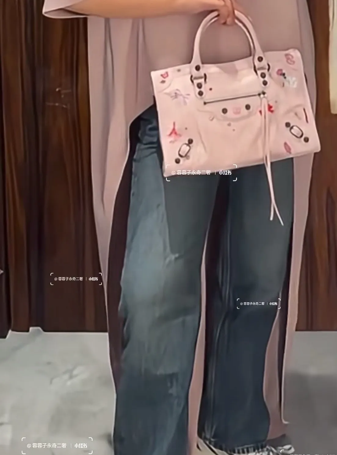 All Categories Balenciaga Women's Bags (Balenciaga) Balenciaga Original Order 188112