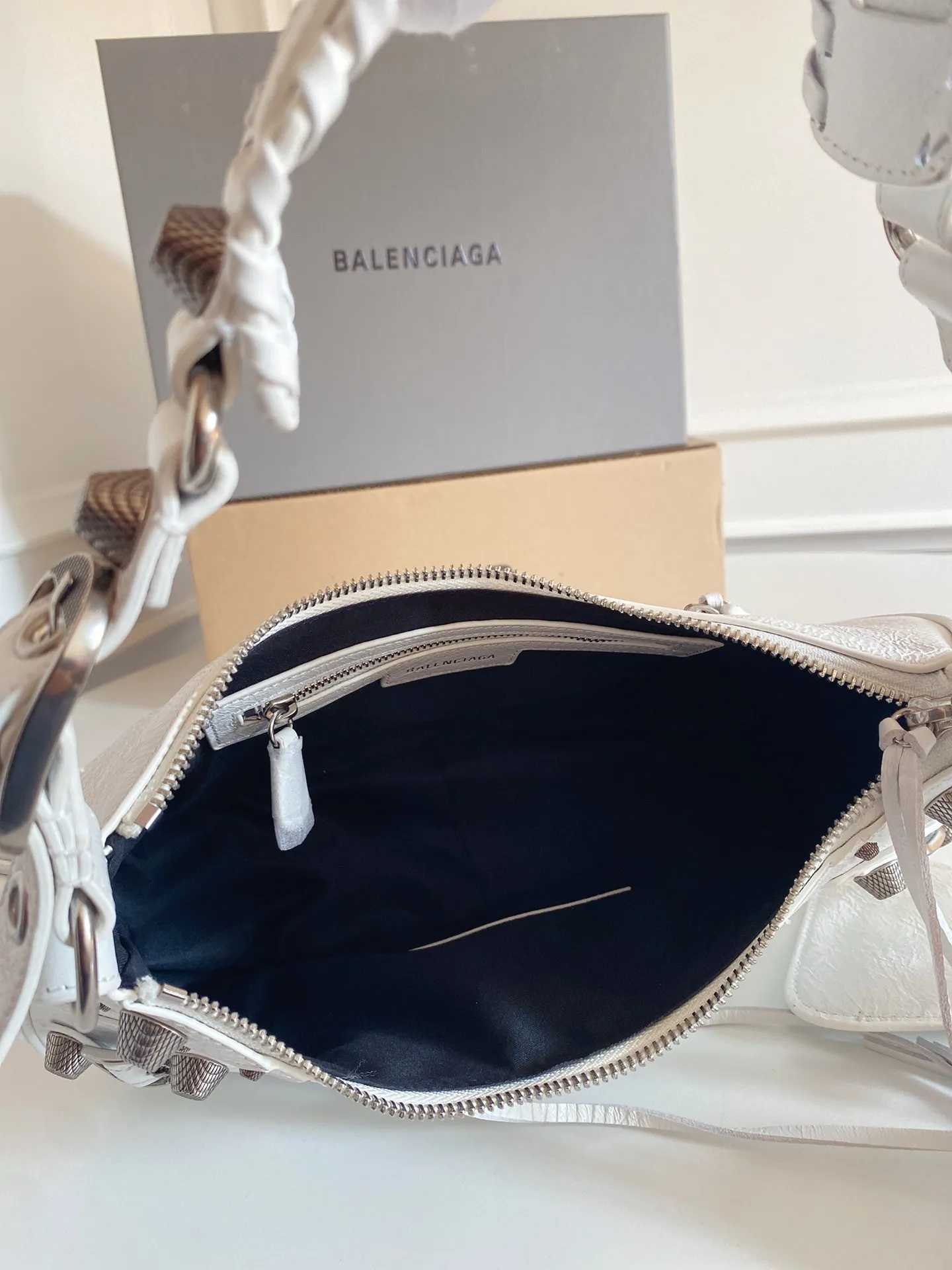 All Categories Balenciaga Women's Bags (Balenciaga) Original Balenciaga 703
