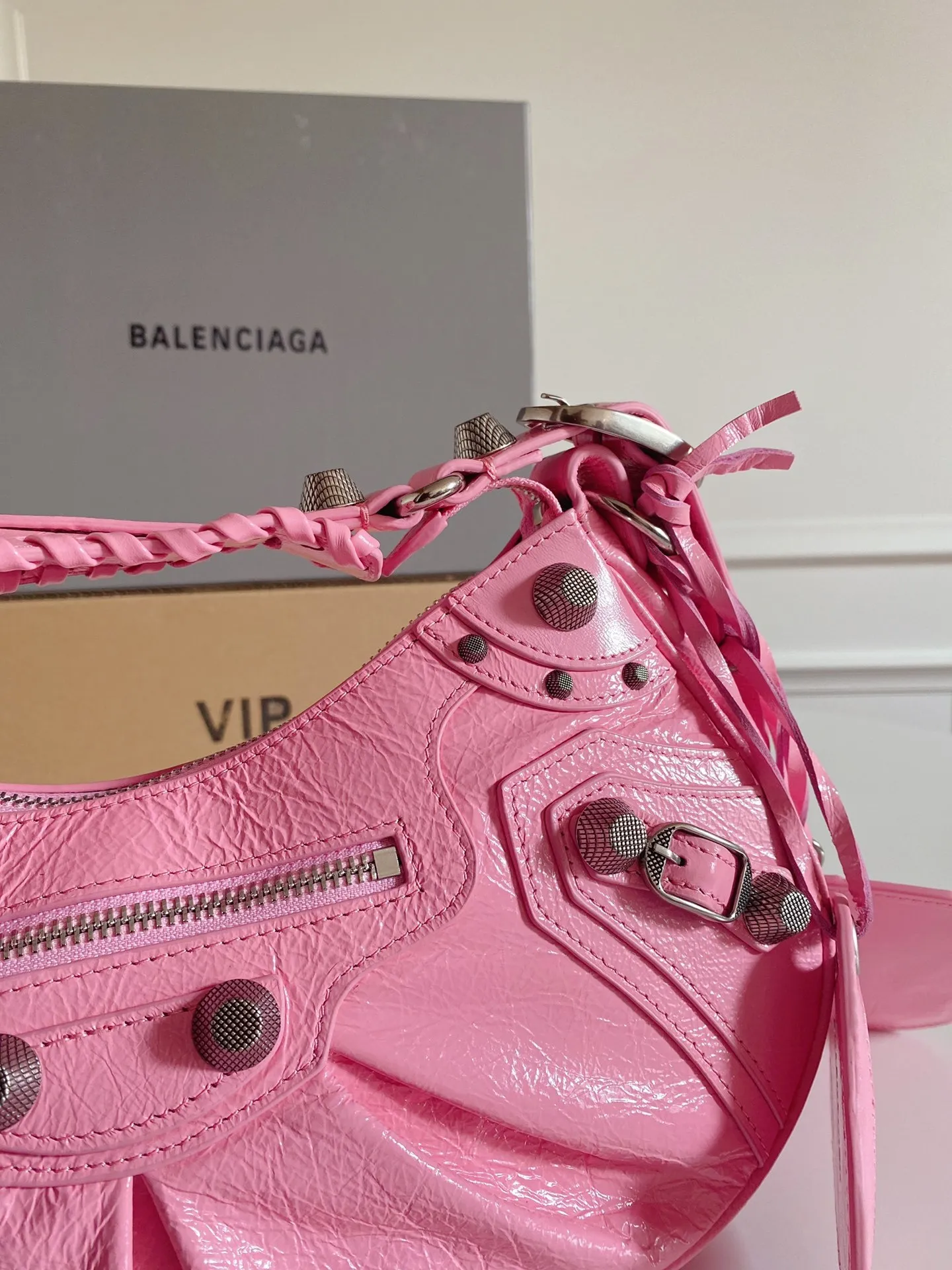 All Categories Balenciaga Women's Bags (Balenciaga) Original Balenciaga 703