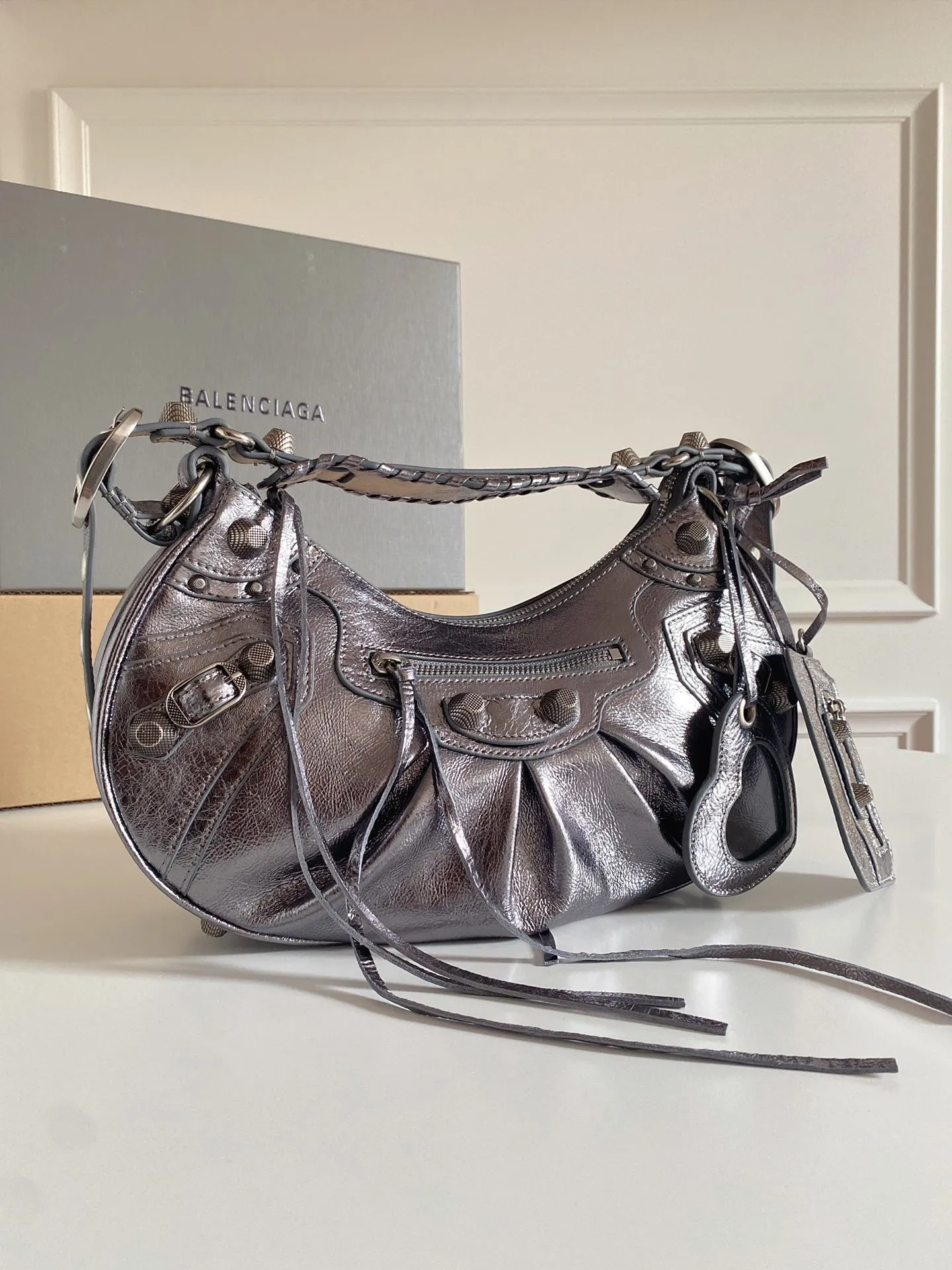All Categories Balenciaga Women's Bags (Balenciaga) Original Balenciaga 703