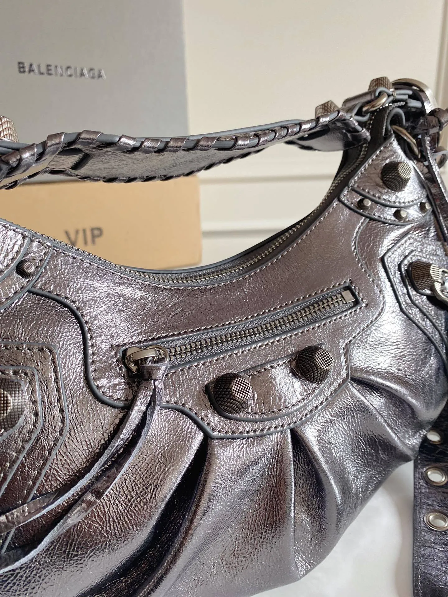 All Categories Balenciaga Women's Bags (Balenciaga) Original Balenciaga 703