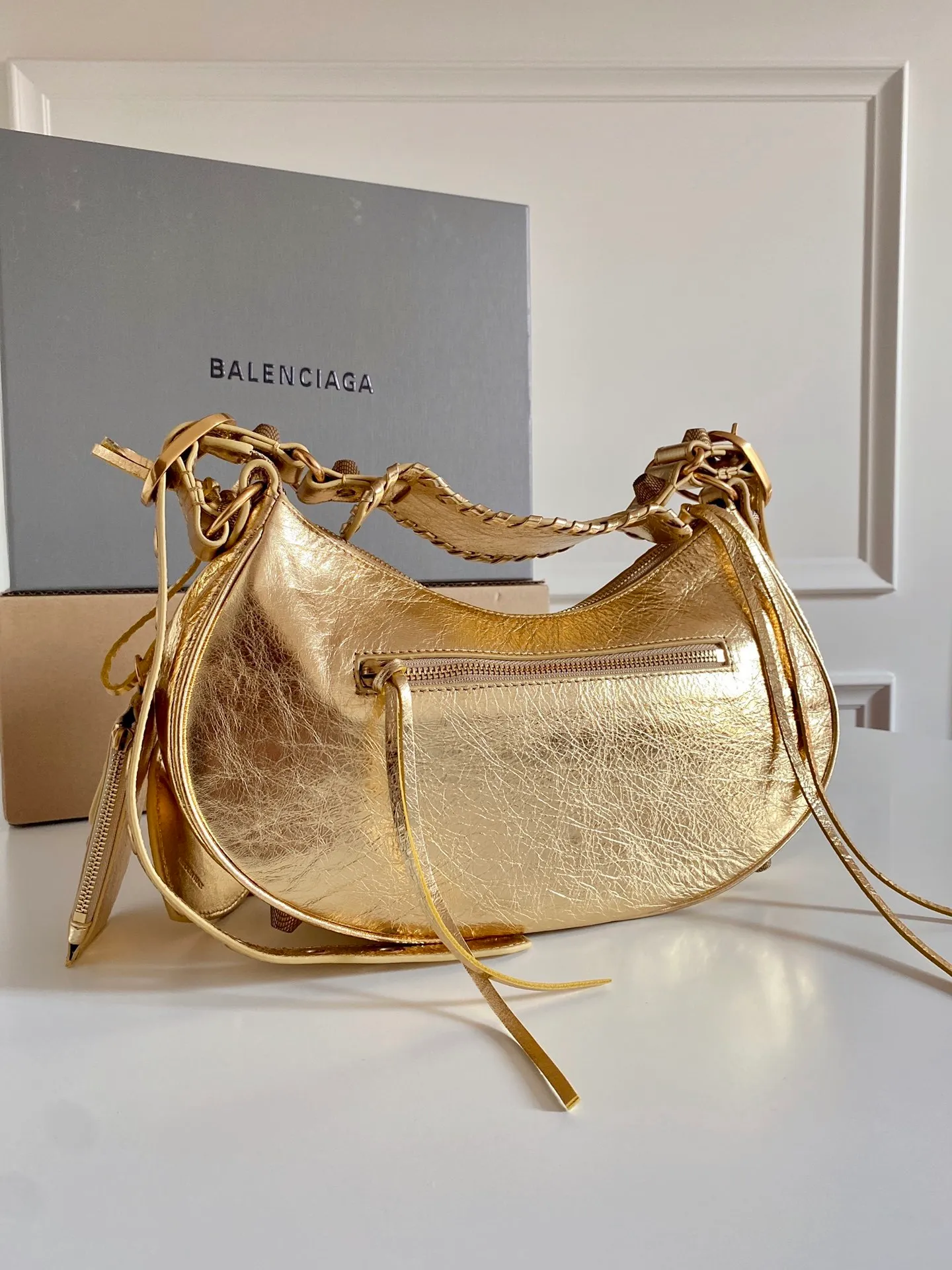 All Categories Balenciaga Women's Bags (Balenciaga) Original Balenciaga 703