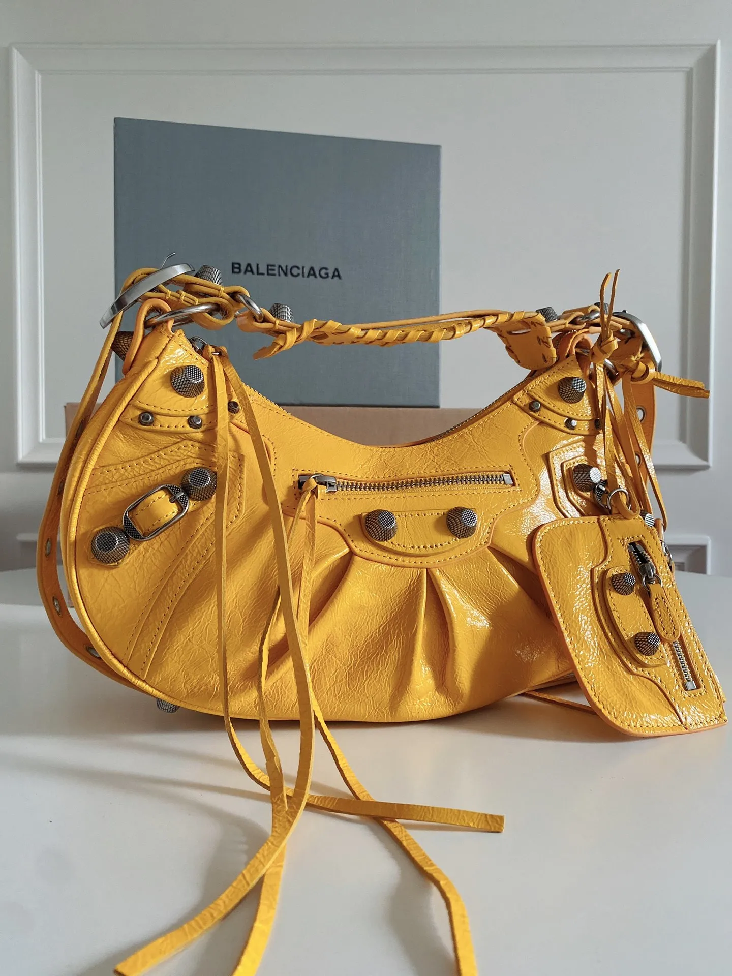 All Categories Balenciaga Women's Bags (Balenciaga) Original Balenciaga 703