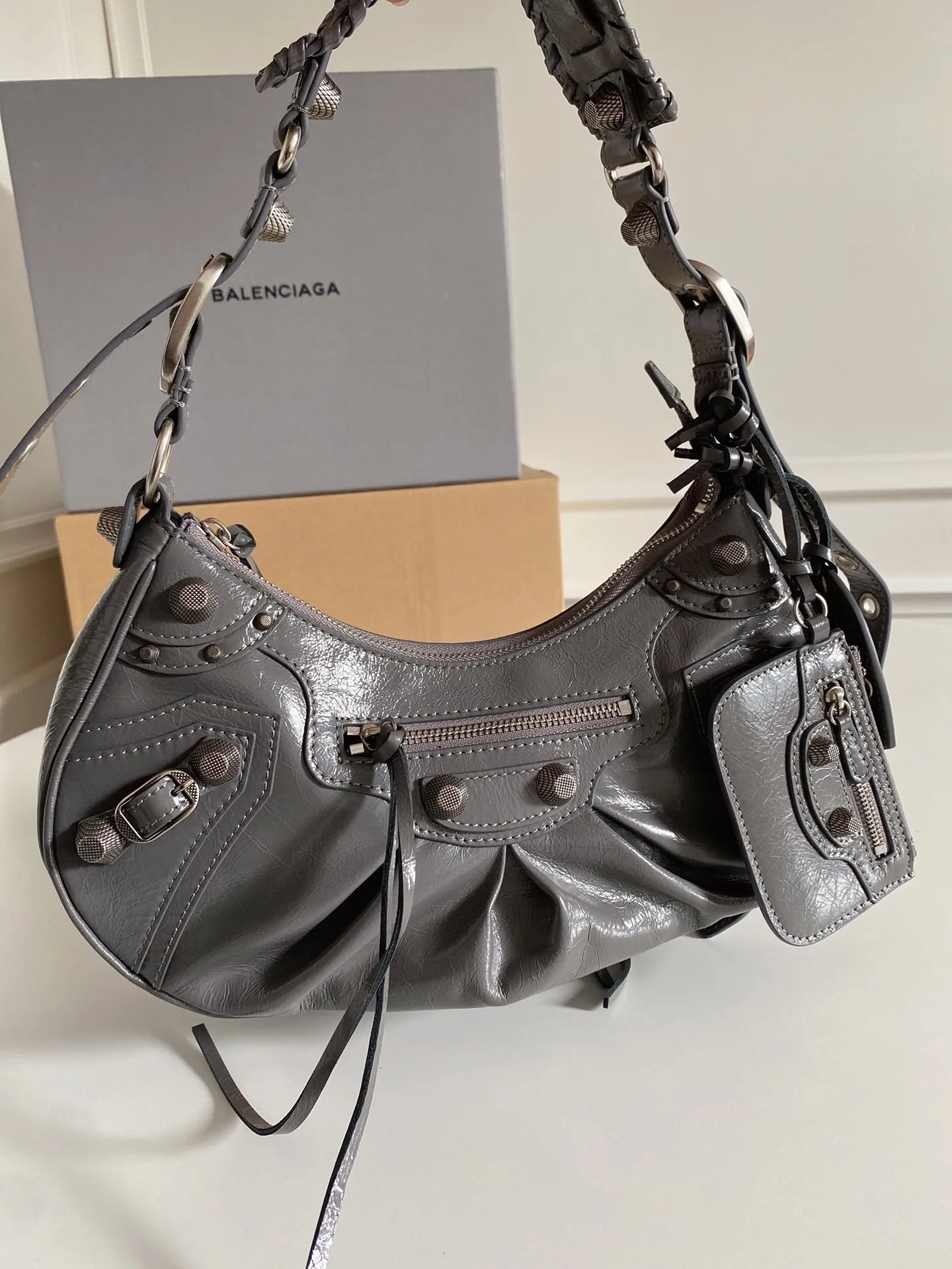 All Categories Balenciaga Women's Bags (Balenciaga) Original Balenciaga 703
