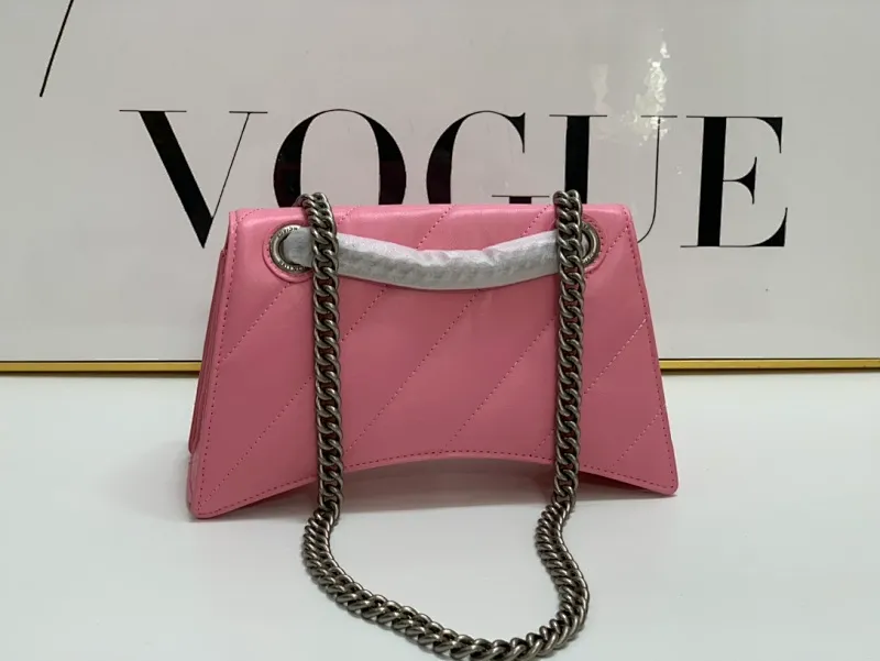 All categories Official website "Brand Women's Bags" Women's Bags 💙 BALENCIAGA 2023 latest Balenciaga crossbody bag