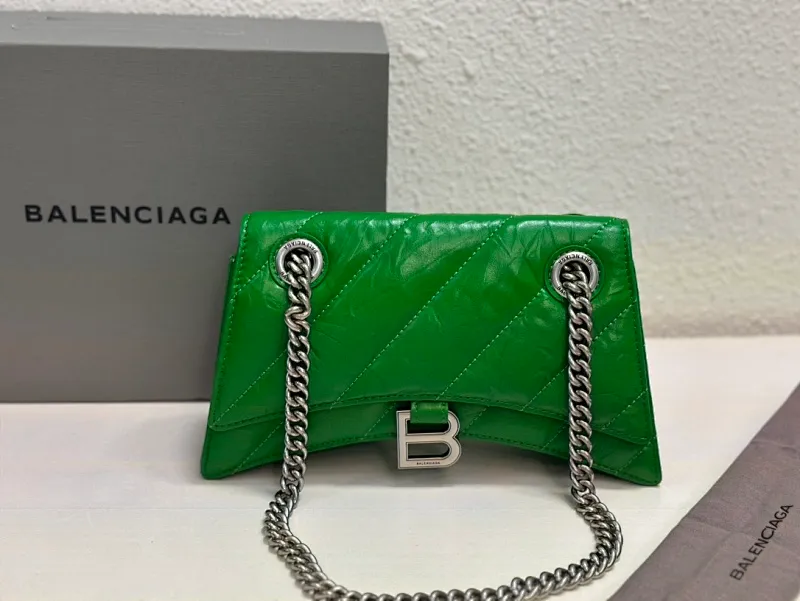 All categories Official website "Brand Women's Bags" Women's Bags 💙 BALENCIAGA 2023 latest Balenciaga crossbody bag
