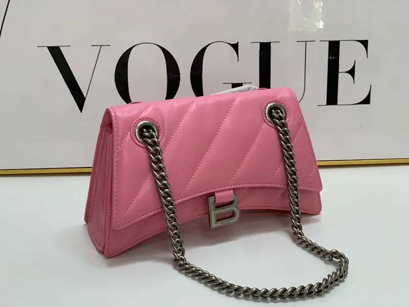 All categories Official website "Brand Women's Bags" Women's Bags 💙 BALENCIAGA 2023 latest Balenciaga crossbody bag