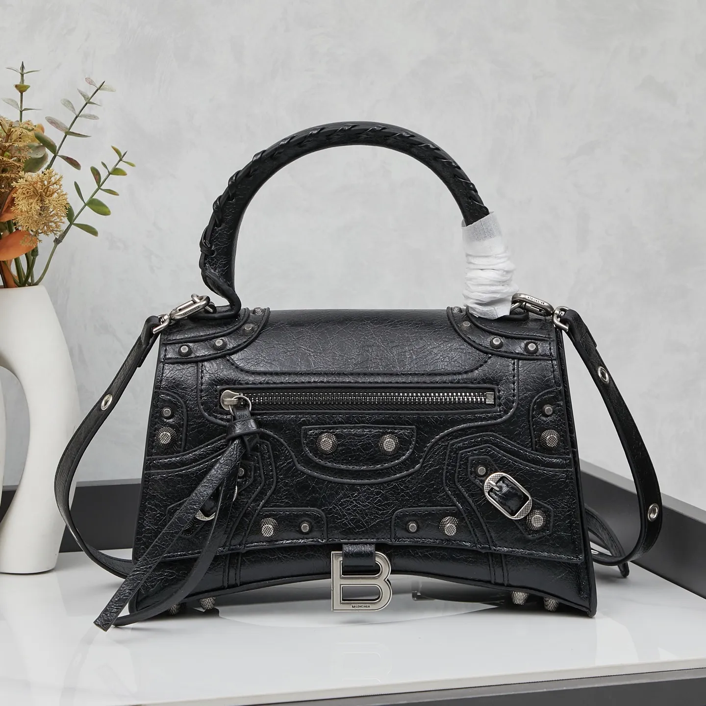 All Categories Balenciaga Women's Bags (Balenciaga) Balenciaga 6862 Large