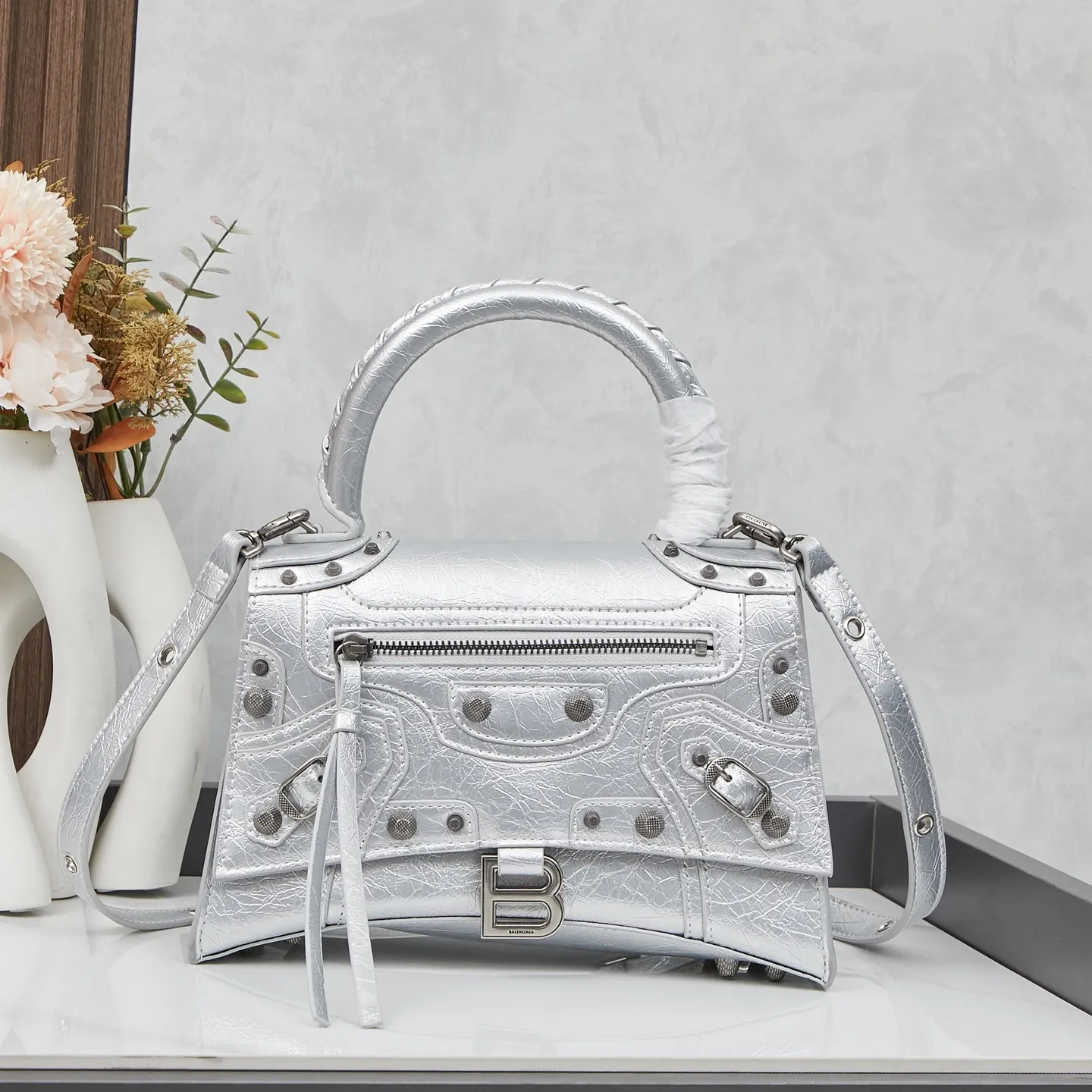 All Categories Balenciaga Women's Bags (Balenciaga) Balenciaga 6862 Large