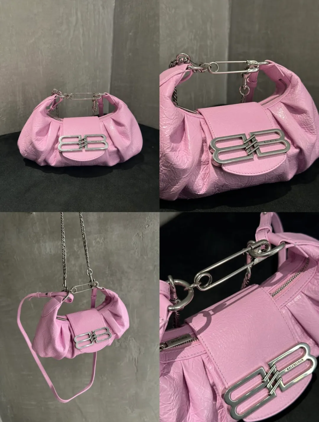 All Categories Balenciaga Women's Bags (Balenciaga) Balenciaga 0113