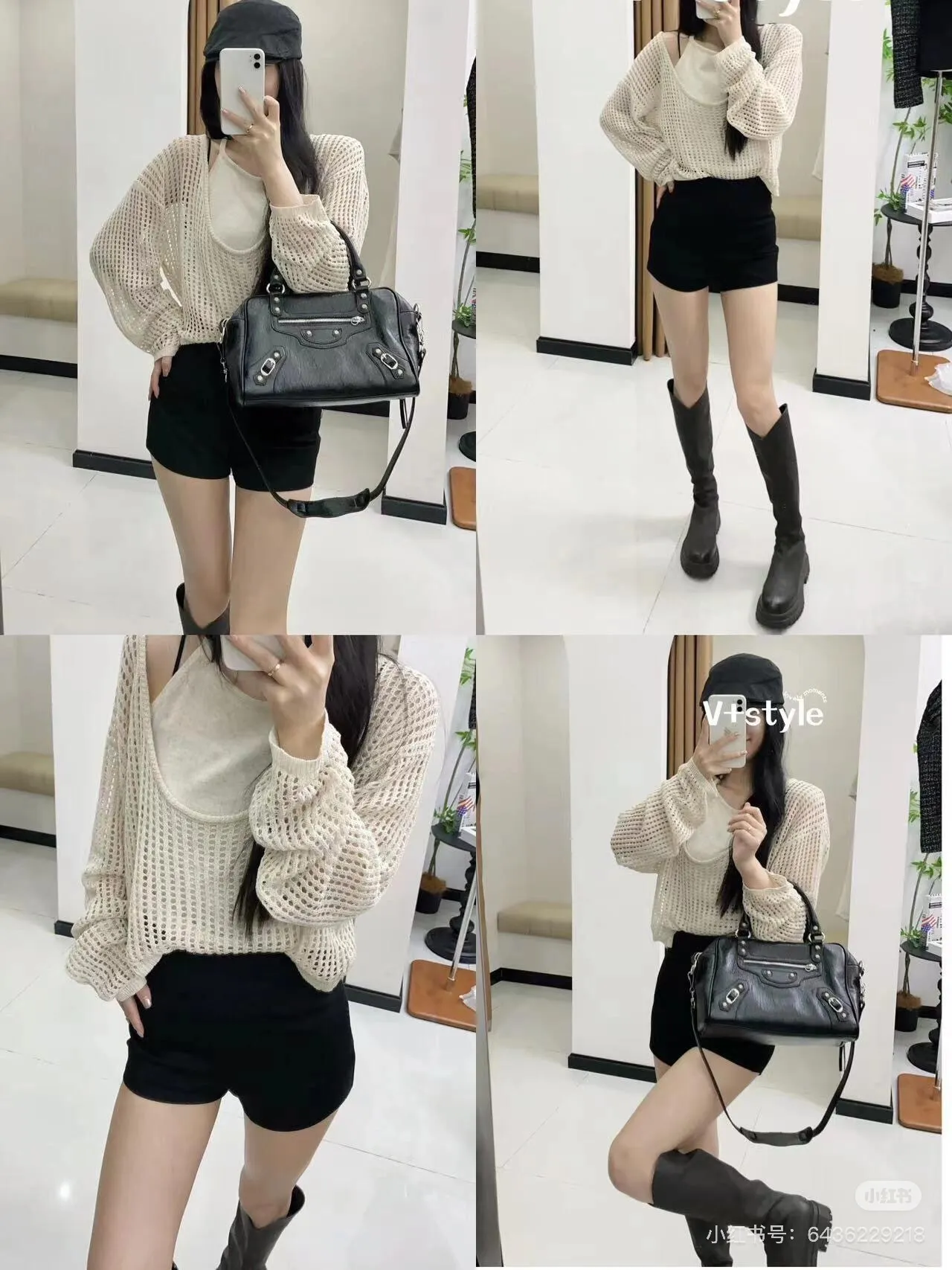 All Categories Balenciaga Women's Bags (Balenciaga) Balenciaga 2221