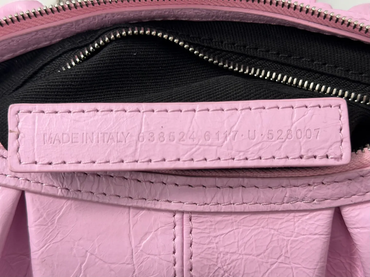 All Categories Balenciaga Women's Bags (Balenciaga) Balenciaga 0113