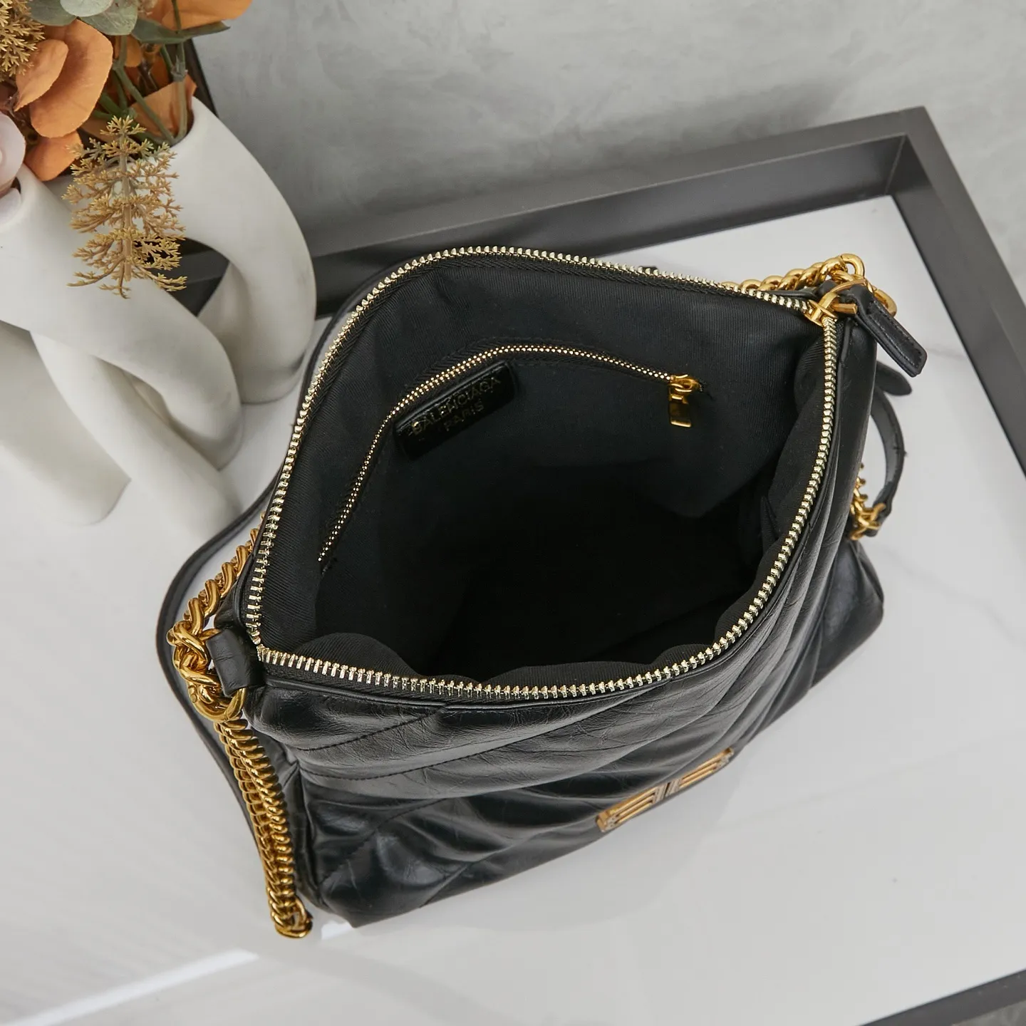 All Categories Balenciaga Women's Bags (Balenciaga) Balenciaga 6906