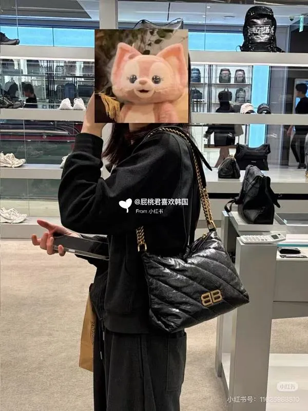 All Categories Balenciaga Women's Bags (Balenciaga) Balenciaga 6906