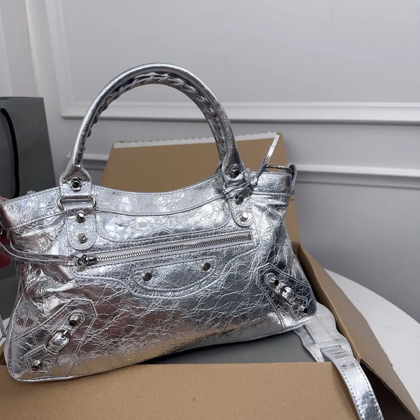 All Categories Balenciaga Women's Bags (Balenciaga) Balenciaga Original Order 3420