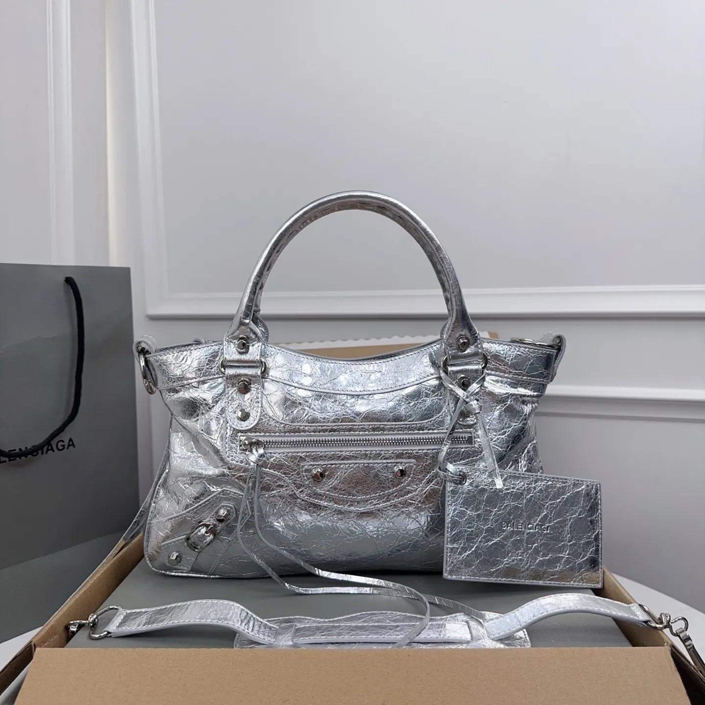All Categories Balenciaga Women's Bags (Balenciaga) Balenciaga Original Order 3420