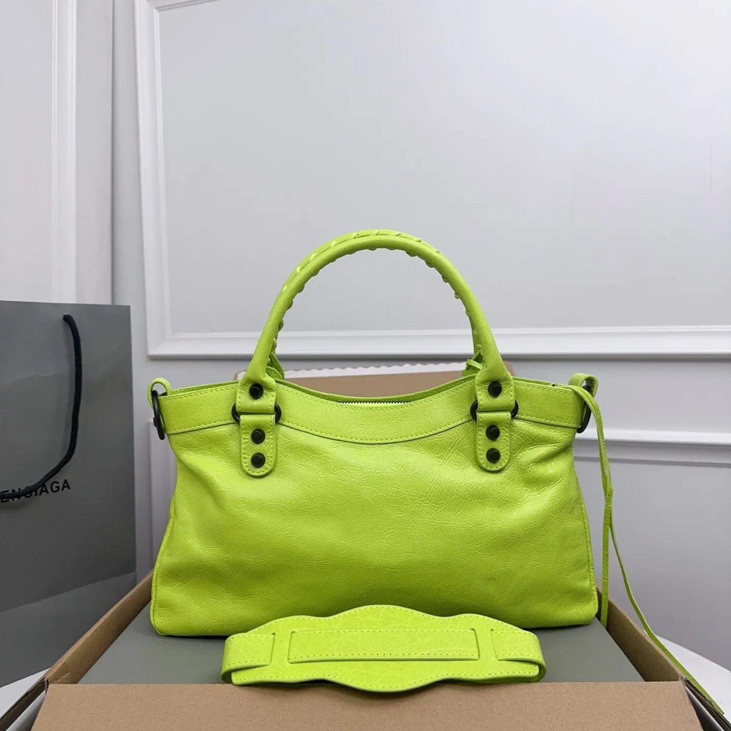 All Categories Balenciaga Women's Bags (Balenciaga) Balenciaga Original Order 3420
