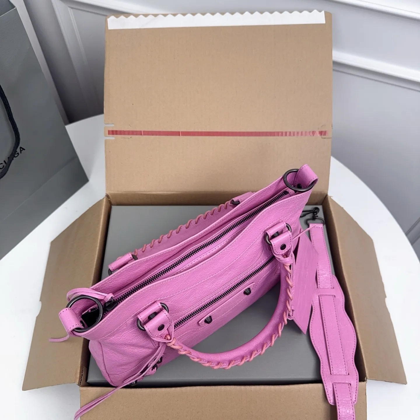 All Categories Balenciaga Women's Bags (Balenciaga) Balenciaga Original Order 3420