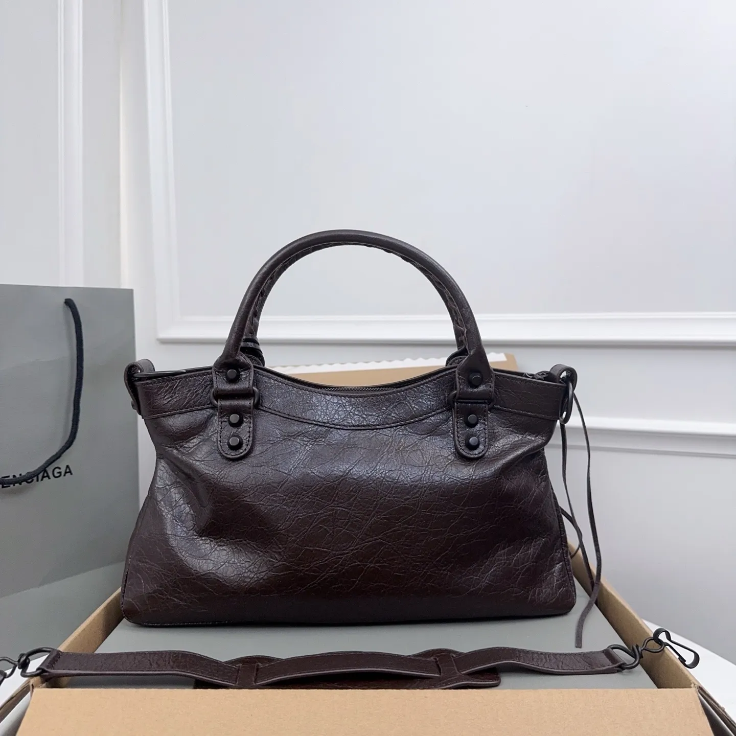 All Categories Balenciaga Women's Bags (Balenciaga) Balenciaga Original Order 3420