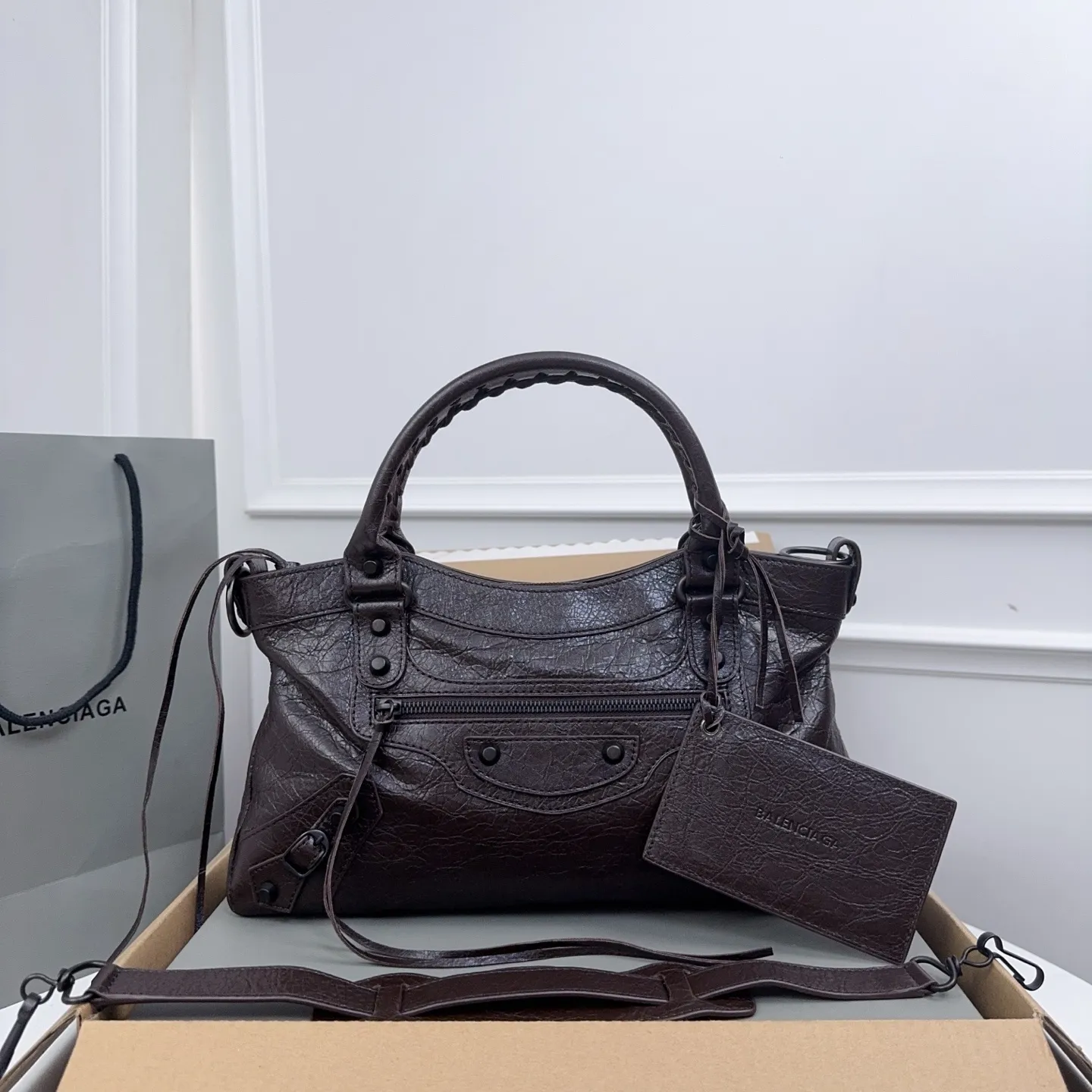 All Categories Balenciaga Women's Bags (Balenciaga) Balenciaga Original Order 3420