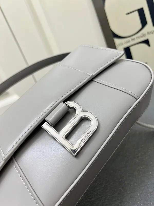 All Categories Official Website "Brand Women's Bags" Women's Bags 💙 BALENCIAGA 2025 New Balenciaga Crossbody Bag