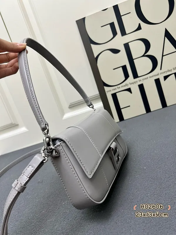 All Categories Official Website "Brand Women's Bags" Women's Bags 💙 BALENCIAGA 2025 New Balenciaga Crossbody Bag