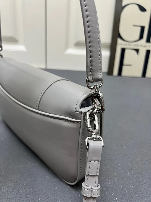 All Categories Official Website "Brand Women's Bags" Women's Bags 💙 BALENCIAGA 2025 New Balenciaga Crossbody Bag