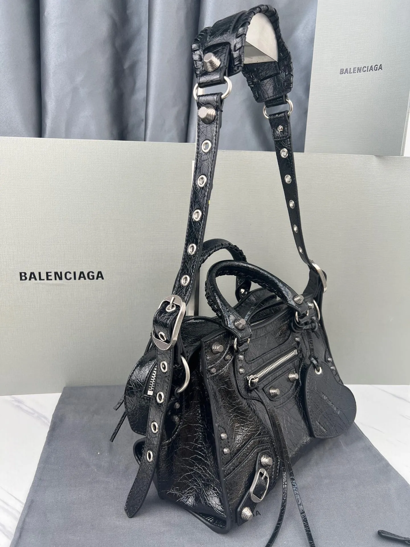 All Categories Balenciaga Women's Bags (Balenciaga) Balenciaga 80092
