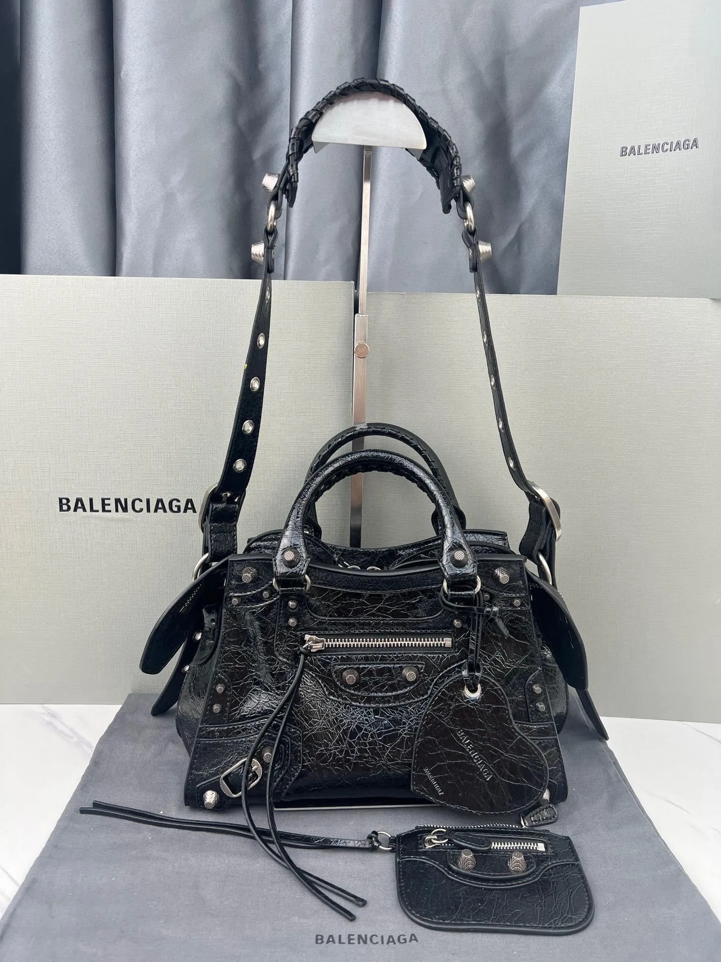 All Categories Balenciaga Women's Bags (Balenciaga) Balenciaga 80092