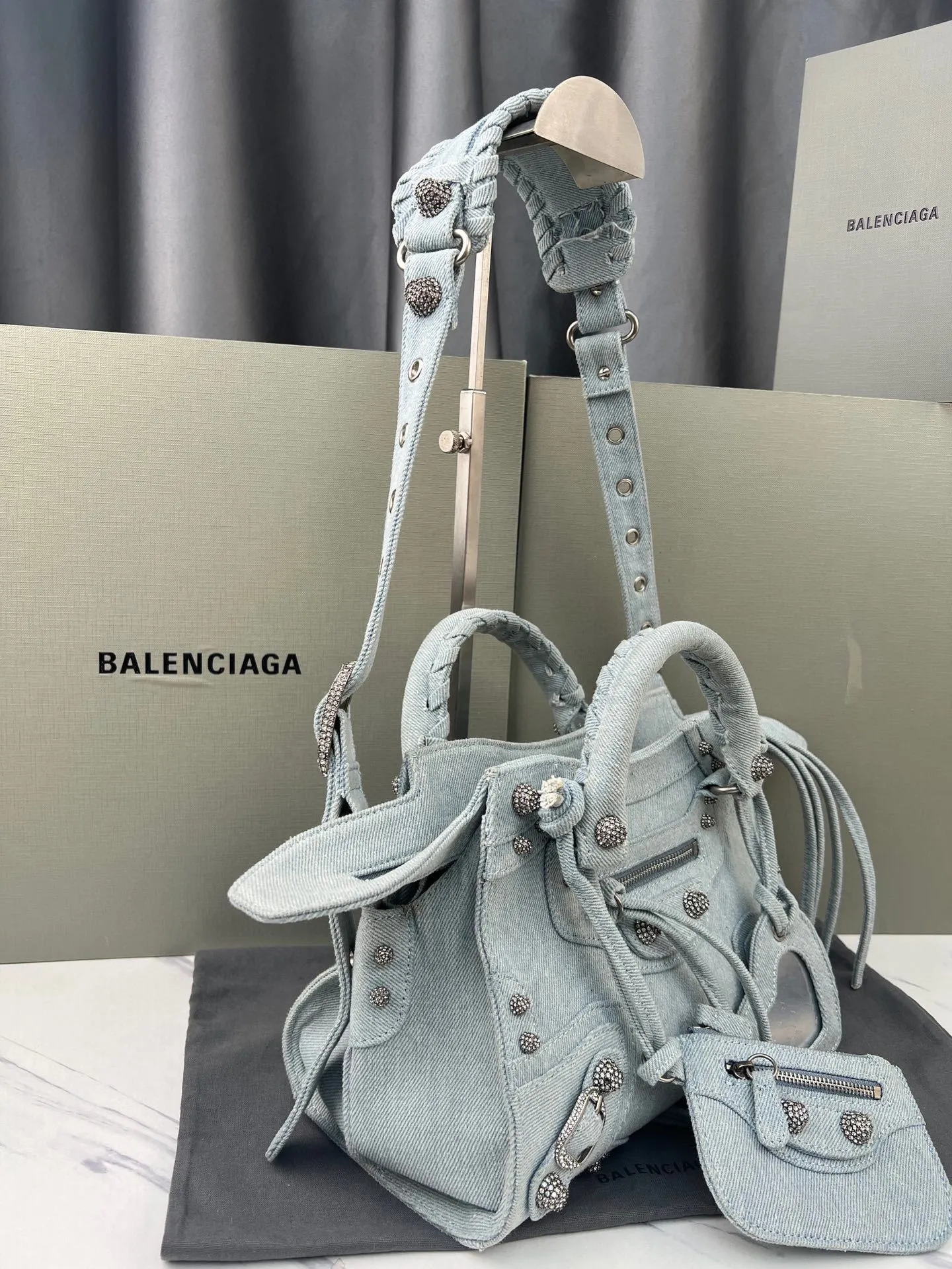 All Categories Balenciaga Women's Bags (Balenciaga) Balenciaga 80092