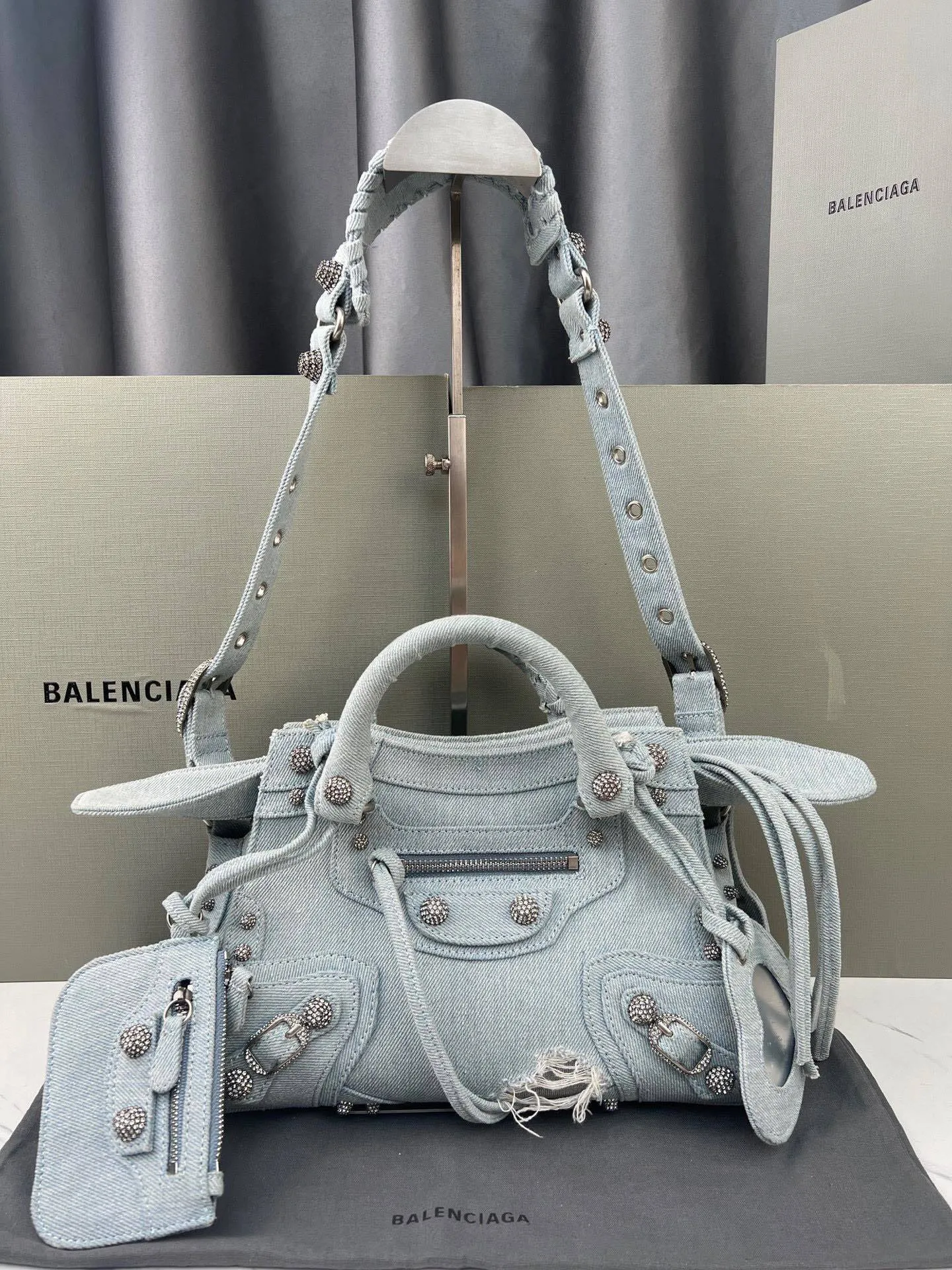 All Categories Balenciaga Women's Bags (Balenciaga) Balenciaga 80092