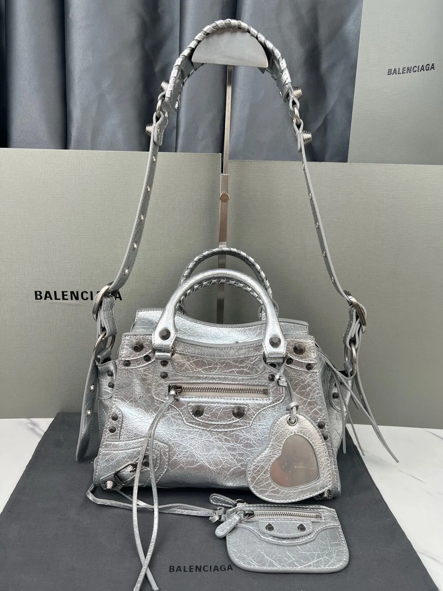 All Categories Balenciaga Women's Bags (Balenciaga) Balenciaga 80092