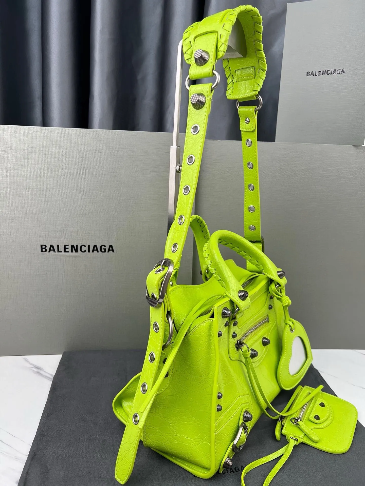 All Categories Balenciaga Women's Bags (Balenciaga) Balenciaga 80092