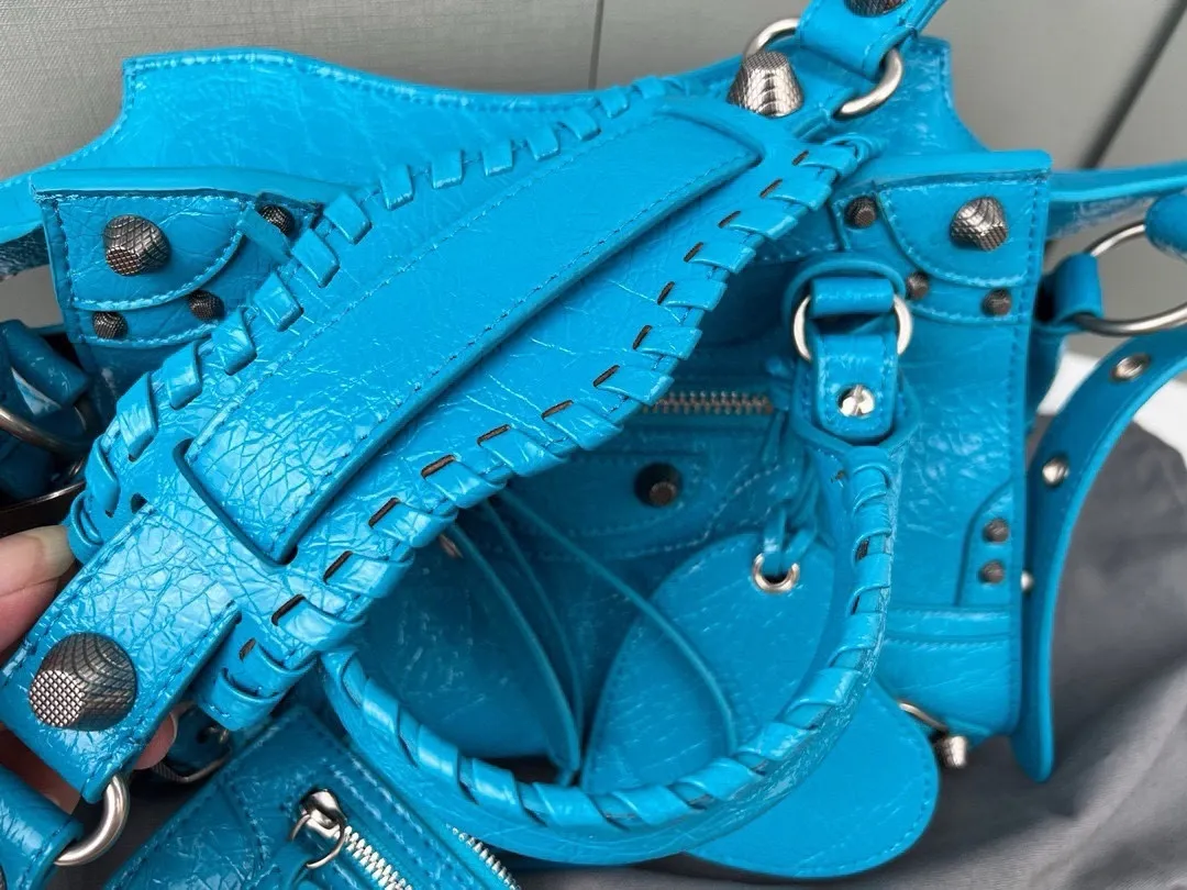 All Categories Balenciaga Women's Bags (Balenciaga) Balenciaga 80092