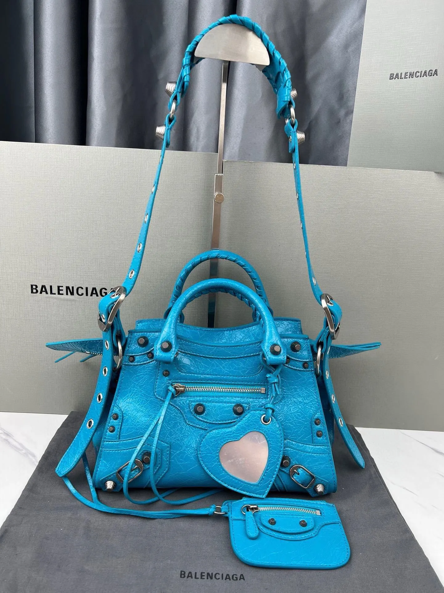 All Categories Balenciaga Women's Bags (Balenciaga) Balenciaga 80092
