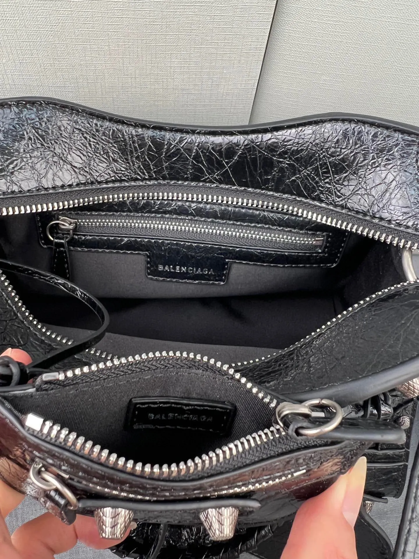 All Categories Balenciaga Women's Bags (Balenciaga) Balenciaga 80092